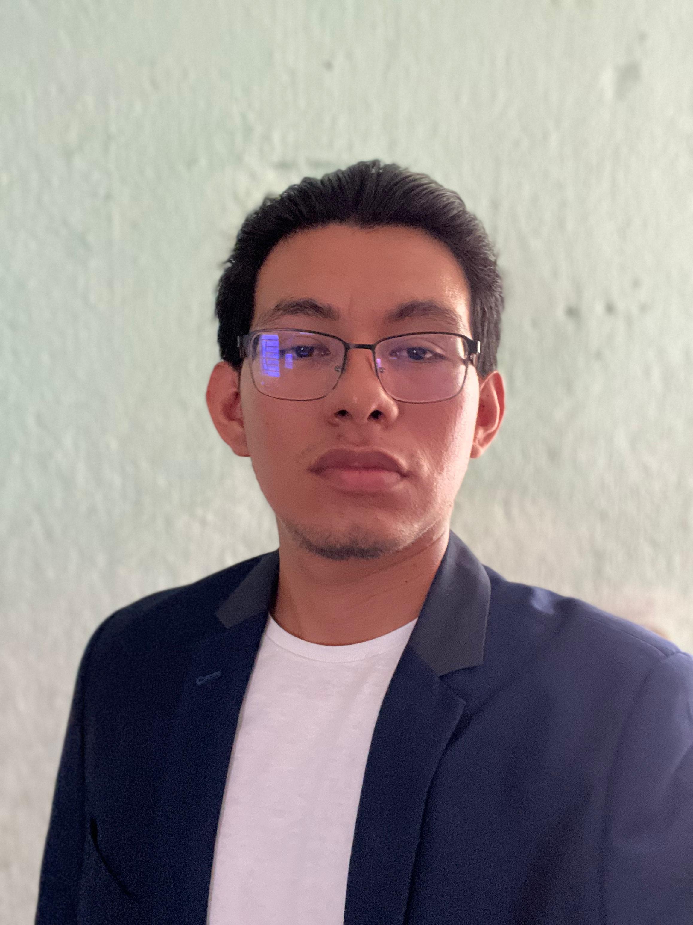 Edwin Luna